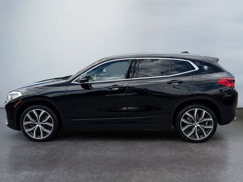 Used 2019 BMW X2 xDrive28i w/ Convenience Package AWD/4WD image 8