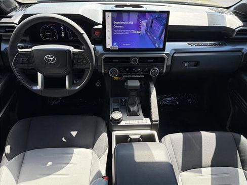 New 2026 Toyota Tacoma TRD Sport AWD/4WD image 21