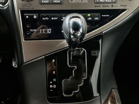 Used 2015 Lexus RX 350 F Sport w/ Navigation Package AWD/4WD image 13