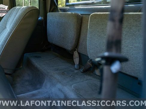 Used 1989 Toyota Pickup Deluxe image 96