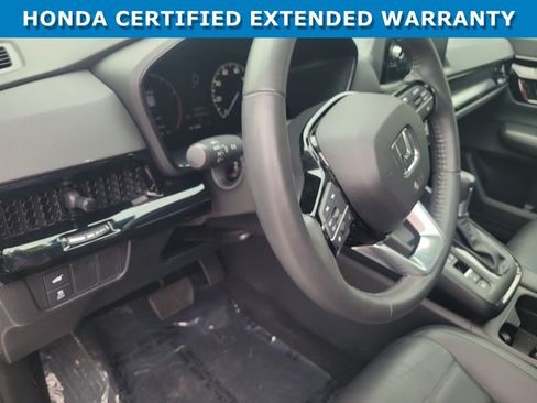 Certified 2024 Honda CR-V EX-L image 26
