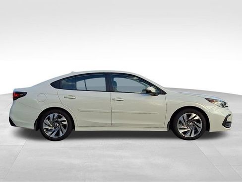 Used 2024 Subaru Legacy Limited AWD/4WD image 7
