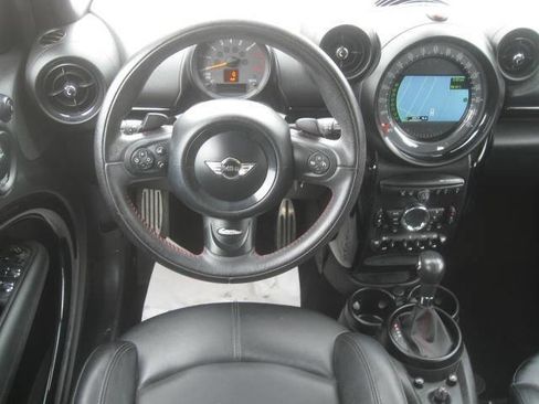 Used 2016 MINI Cooper Countryman S image 13