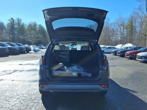 New 2026 Hyundai Tucson SEL image 12