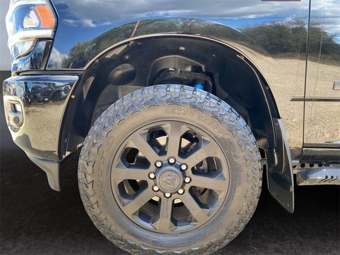 Used 2022 RAM 2500 Big Horn w/ Level C Equiment Group image 14