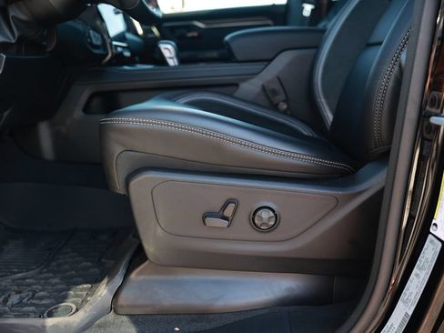New 2026 RAM 1500 RHO w/ RHO Level 1 Equipment Group AWD/4WD image 18