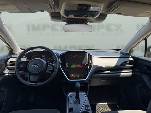 Used 2025 Subaru Crosstrek 2.5i Premium AWD/4WD image 24