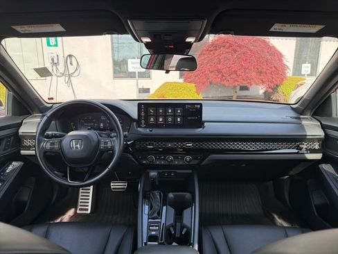 Used 2023 Honda Accord Sport image 21