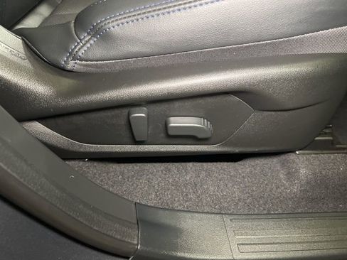 Certified 2025 Subaru Forester Limited w/ Popular Package #2 image 66