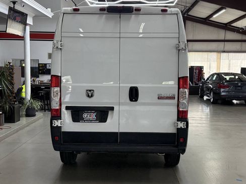 Used 2020 RAM ProMaster 1500 FWD image 7
