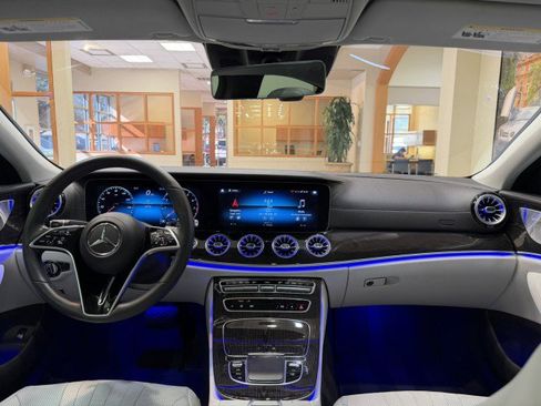 Certified 2022 Mercedes-Benz CLS 450 450 image 6