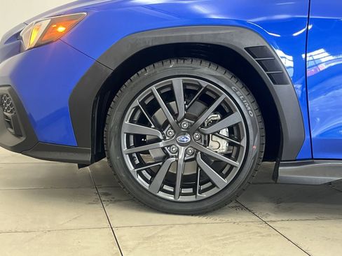 Used 2023 Subaru WRX Premium image 10
