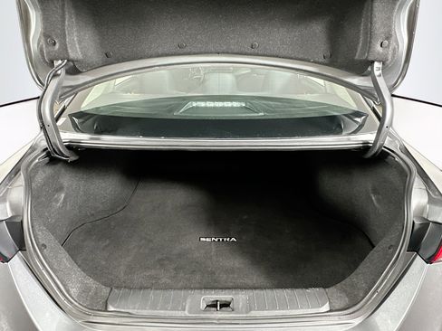 Used 2024 Nissan Sentra SV image 26