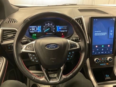Used 2024 Ford Edge ST-Line AWD/4WD image 23