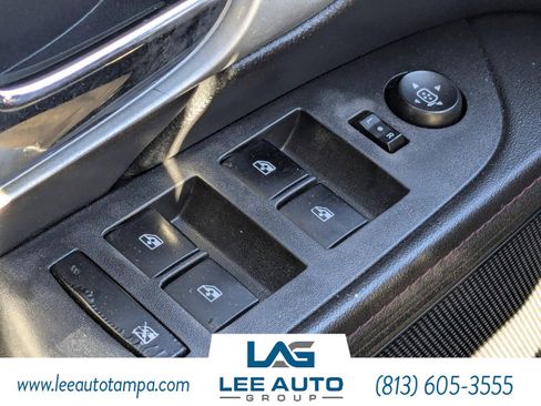 Used 2013 GMC Terrain Denali w/ LPO, Protection Package image 26