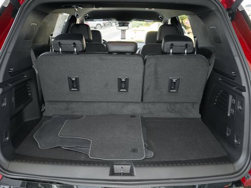 New 2026 Chevrolet Traverse RS image 36