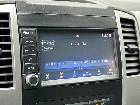 Used 2019 Nissan Frontier SV image 23