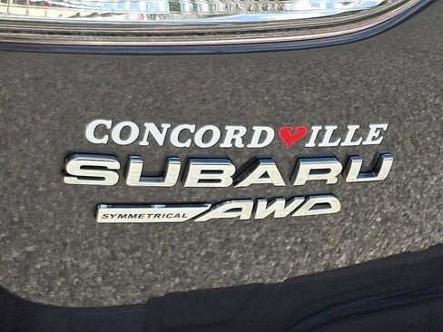 Used 2023 Subaru Forester Limited w/ Popular Package #3 AWD/4WD image 30