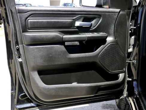 Used 2025 RAM 1500 Tradesman RWD image 21