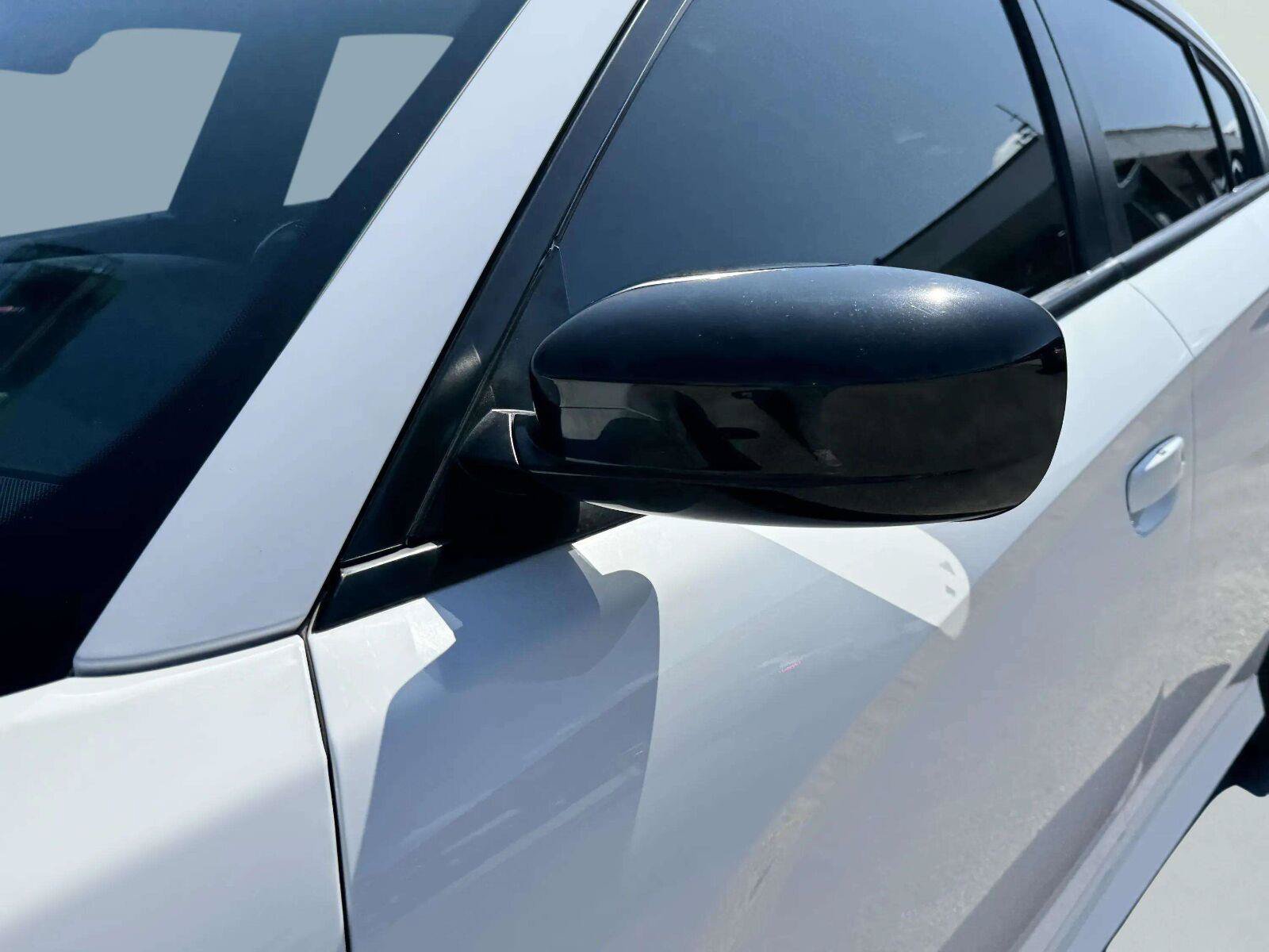 Used 2021 Dodge Charger R/T w/ Plus Group RWD image 13
