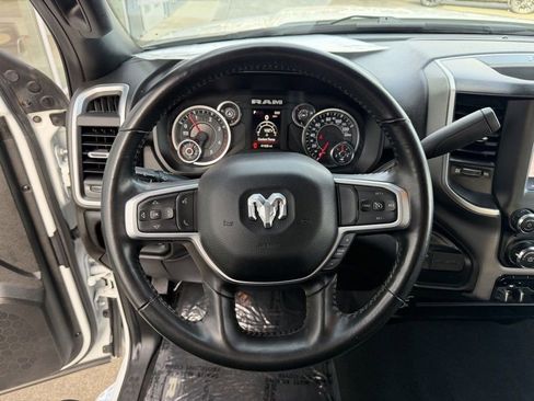 Used 2024 RAM 3500 Big Horn image 18