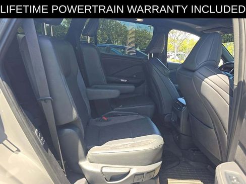 Used 2024 Lexus TX 500h AWD w/ Technology Package image 12