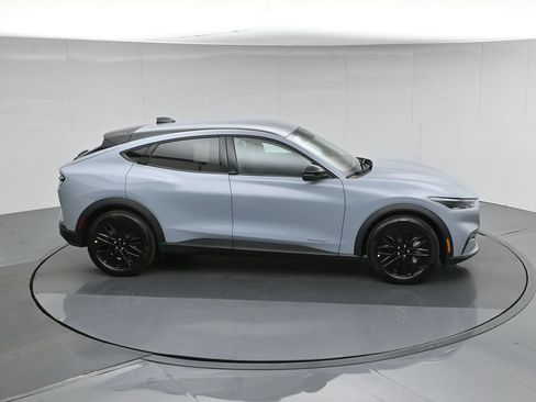 New 2026 Ford Mustang Mach-E Select RWD image 51