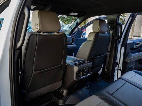 Used 2024 Chevrolet Silverado 1500 ZR2 w/ ZR2 Bison Edition image 34