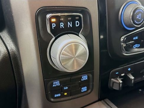 Used 2016 RAM 1500 Sport w/ Sport Premium Group image 16