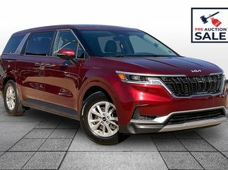 Certified 2024 Kia Carnival LX video 2