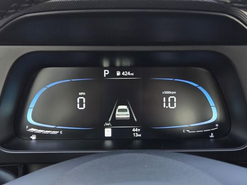 New 2026 Hyundai Elantra SEL Sport Premium FWD image 8