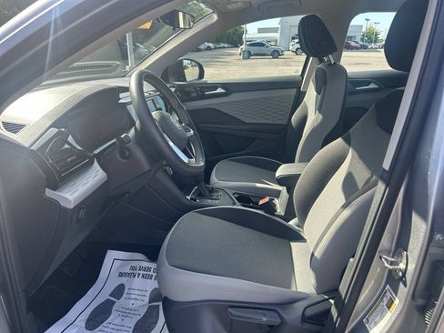 Certified 2023 Volkswagen Taos S FWD image 15