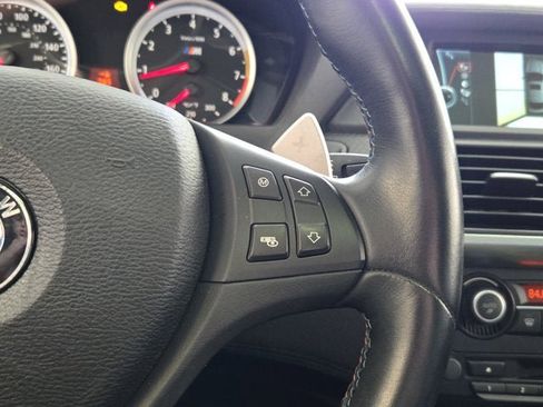 Used 2013 BMW X6 M image 31