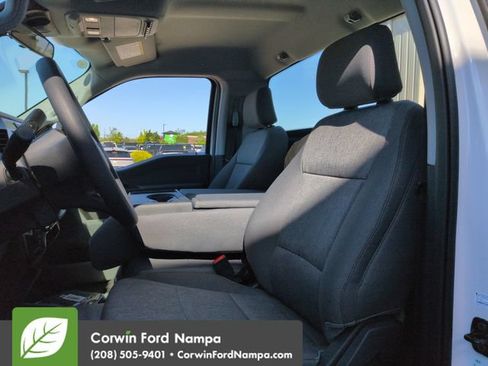 New 2026 Ford F450 XL w/ XL Chrome Package AWD/4WD image 23