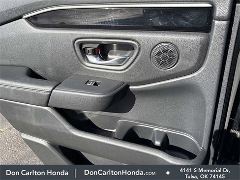 Used 2026 Honda Passport RTL image 14