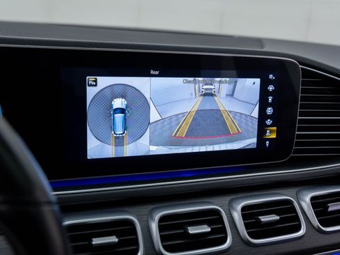 Used 2023 Mercedes-Benz GLE 350 4MATIC image 26