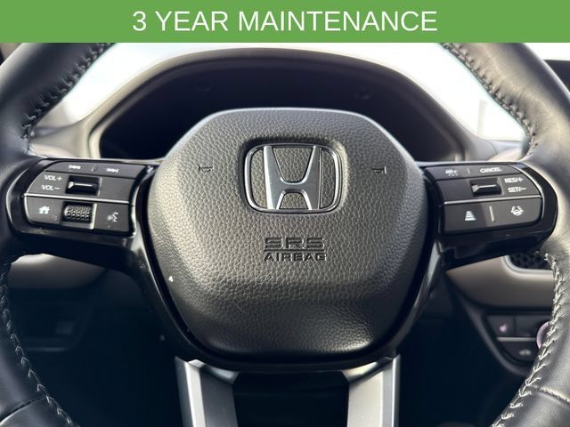 Used 2026 Honda HR-V EX-L image 29