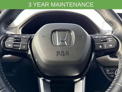 Used 2026 Honda HR-V EX-L image 29