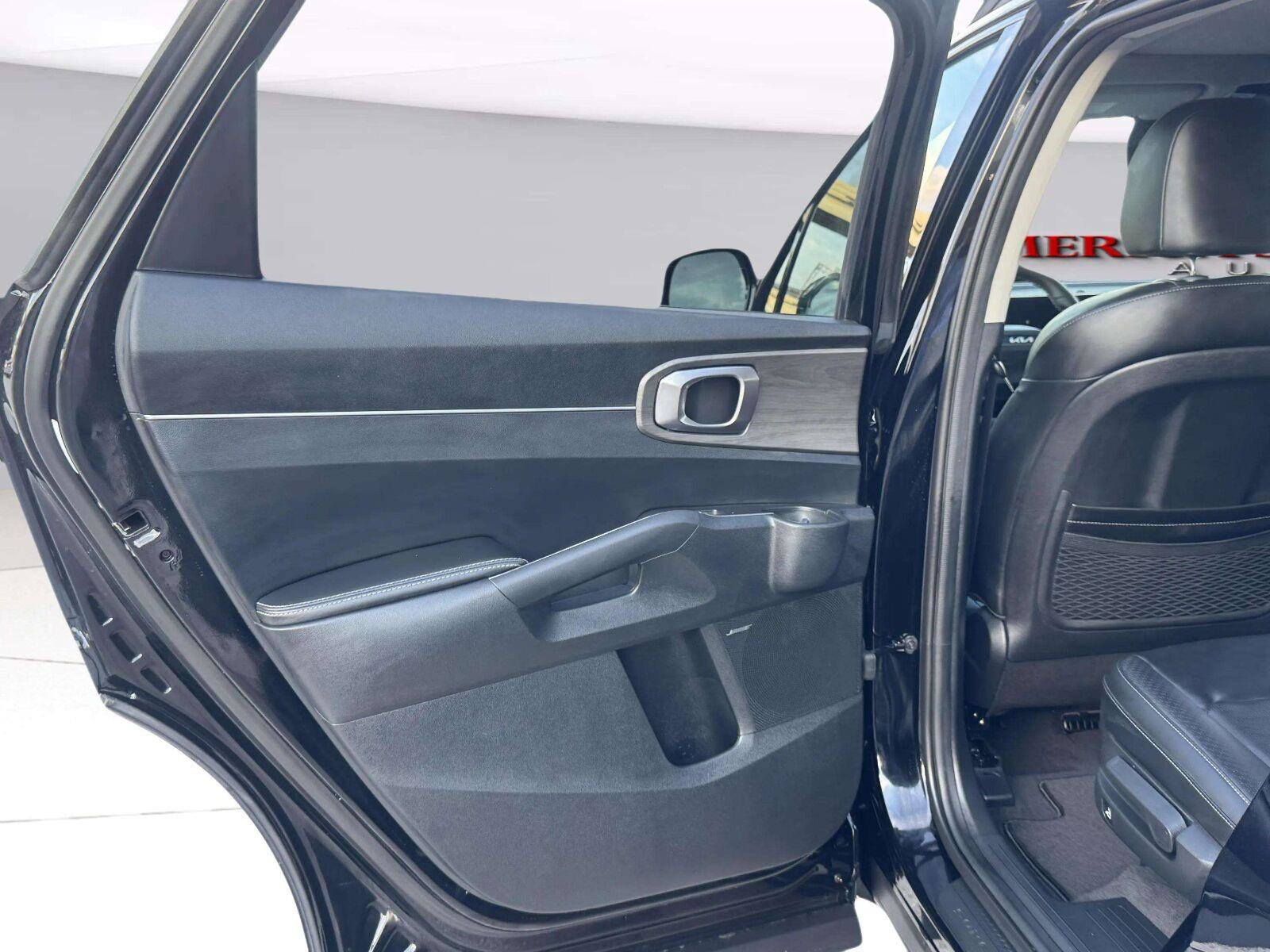 Used 2026 Kia Sorento X-Line EX AWD/4WD image 31
