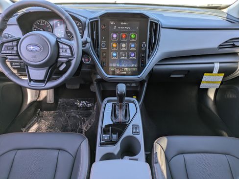 New 2026 Subaru Crosstrek 2.5i Limited image 15