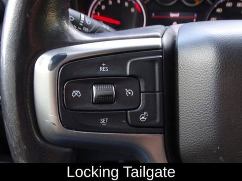 Used 2019 Chevrolet Silverado 1500 LT w/ All-Star Edition image 30