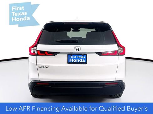 New 2026 Honda CR-V EX-L image 7