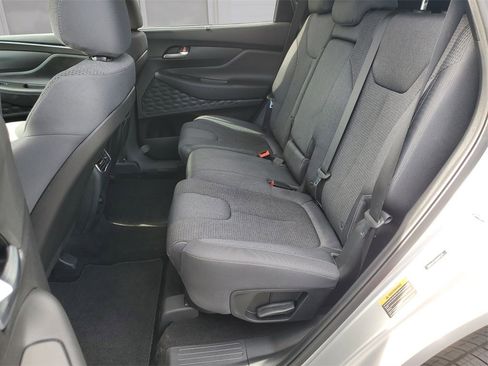 Used 2022 Hyundai Santa Fe XRT image 10