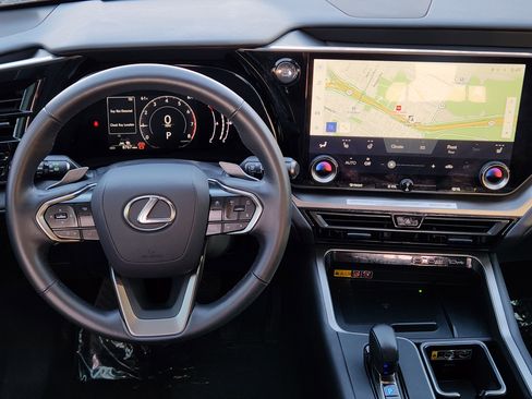 Used 2024 Lexus TX 350 FWD image 32