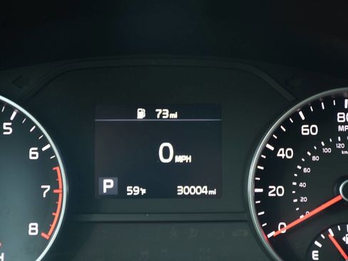 Used 2022 Kia Sportage Nightfall Edition w/ Nighfall AWD Premium Package image 32