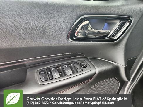 Used 2024 Dodge Durango GT image 20