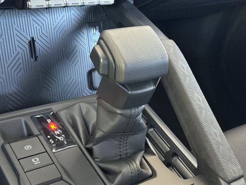 New 2026 Toyota Tacoma SR5 RWD image 21