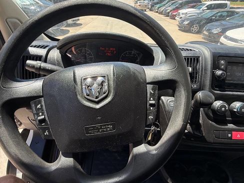Used 2019 RAM ProMaster 2500 FWD image 53