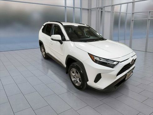 Certified 2023 Toyota RAV4 XLE w/ XLE Grade Weather Package image 2