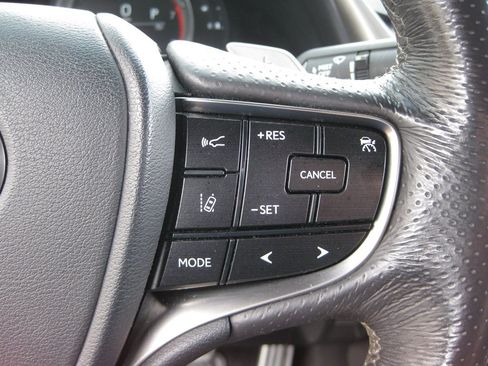 Used 2020 Lexus ES 350 F Sport w/ Accessory Package FWD image 15
